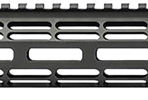 Aero Precision APRA500706A Atlas R-One Handguard 16.60" M-LOK, Black Anodized Aluminum, Full Length Picatinny Top, QD Sling Mounts, Mounting Hardware Included for M4E1/AR-15