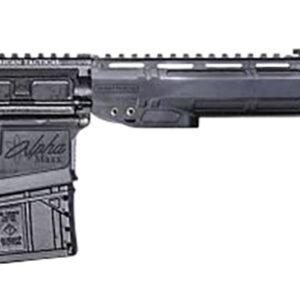 ATI ATIGAX41013ML Alpha Maxx Gen3 410 Gauge 2.50" 5+1 18.50" Black Smooth Bore Barrel Black 13" M-LOK Polymer Handguard, Stock and Pistol Grip.