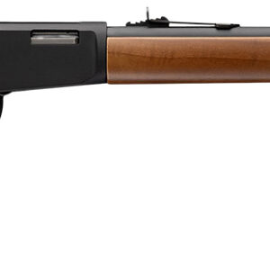 Winchester Repeating Arms 524200102 Ranger  Full Size 22 LR 15+1 20.50" Matte Black Sporter Barrel, Drilled & Tapped Black Anodized Matte Black Aluminum Receiver, Satin Walnut Fixed Straight Stock