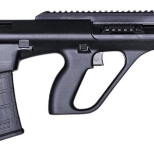 AUG M2A3BLKNATOEXT  AUG A3 M2 16IN W/NATO   MG BLK