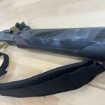 cerakote stencil duracoat gunkote at home DIY vinyl kraken