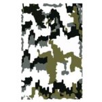 cerakote stencil duracoat gunkote at home DIY vinyl kuiu verde vias