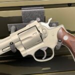 revolver cerakote pistol slide frame single solid color only