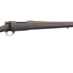 WEATHERBY VANGUARD WEATHERGRD 257WBY BRZ