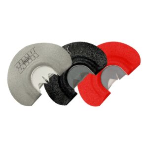 Zink Signature Series Pack 3/ct