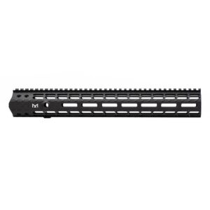 Aero Precision M5 Enhanced AR-10 M-LOK Handguard Gen 2 15" Anodized Black (NO DPMS Barrel Nut)