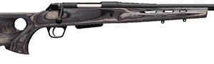 Winchester XPR Thumbhole Varmint 6.5 Creedmoor Rifle 3rd Magazine 24" Barrel Black