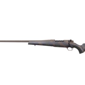 WEATHERBY MARK V BACKCOUNTRY2 6.5-300 LH
