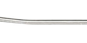 Aero Precision APRH100144C Mid-Length  AR15/AR 308 Stainless Steel Steel 11.75"