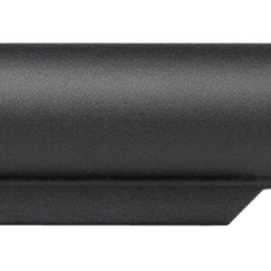 Aero Precision APRH101227C Enhanced Buffer Tube Carbine Style Buffer Tube made of 7075-T6 Aluminum with Black Finish for AR-15, AR-10