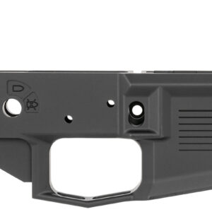 Aero Precision APAR600005C M4E1  Special Edition Freedom 7075-T6 Aluminum Black Anodized