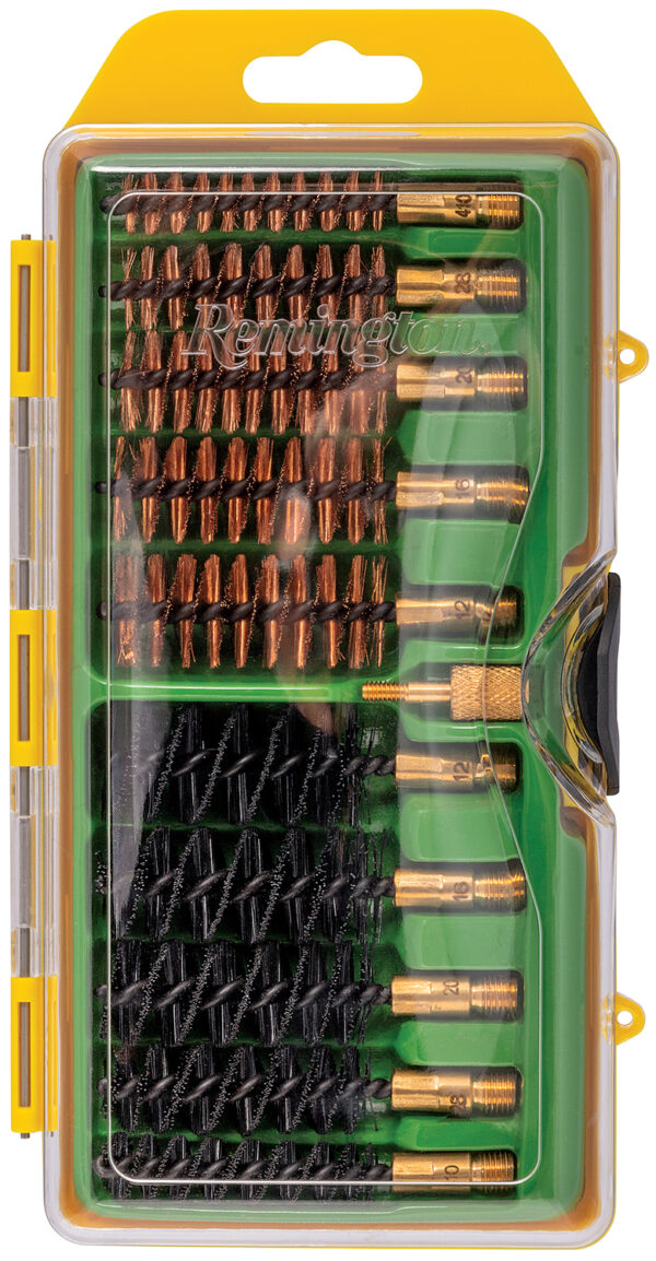 Remington Master Component Shotgun Kit - Thumbnail 2