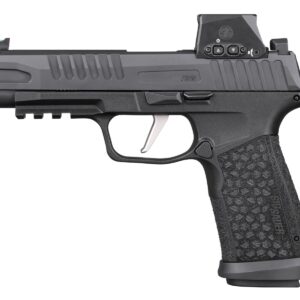 SIG 365XF9BFORXSL       P365 9MM 4.3 17/21R SIGLOC
