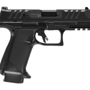 WALTHER ARMS PDP PRO E FS 9MM 4" 10+1 OR