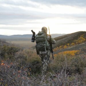 Hunting Supplies & Gear