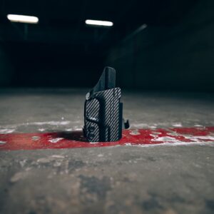 Holsters & Gun Leather