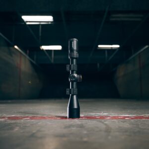 Scopes, Sights & Optics