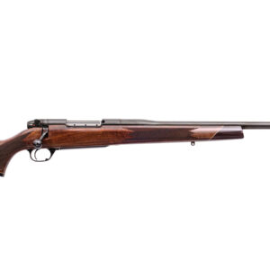 WEATHERBY MARK V DELUXE 340WBY 26"