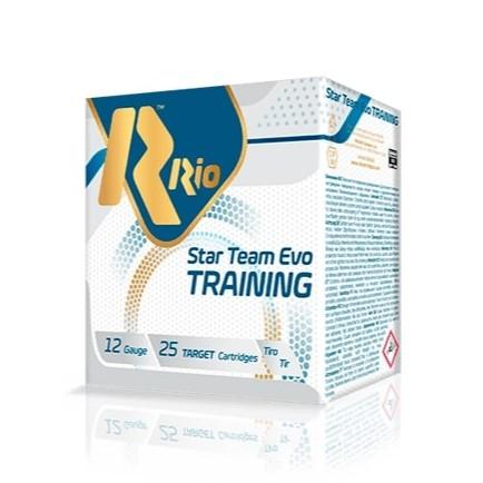 Rio Ammunition 12 Gauge – 25rd