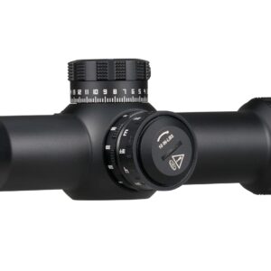 SIG SAUER TANGO DMR 2-12X42 34MM BL MRAD
