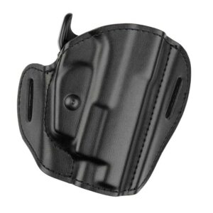 Safariland 537 GLS Open Top Belt Slide Holster for Sig P320 9/40 Black RH