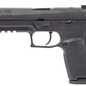 SIG SAUER P320 FULL TACPRO 9MM NIT 17+1