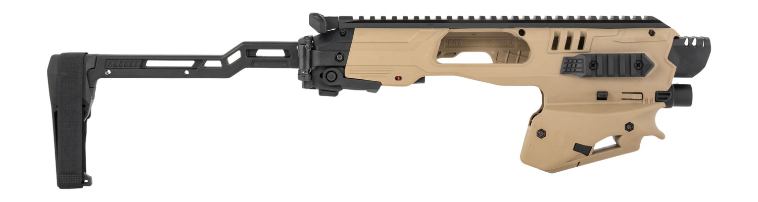 Meta Evo-ps-tn Evo - Universal Tan