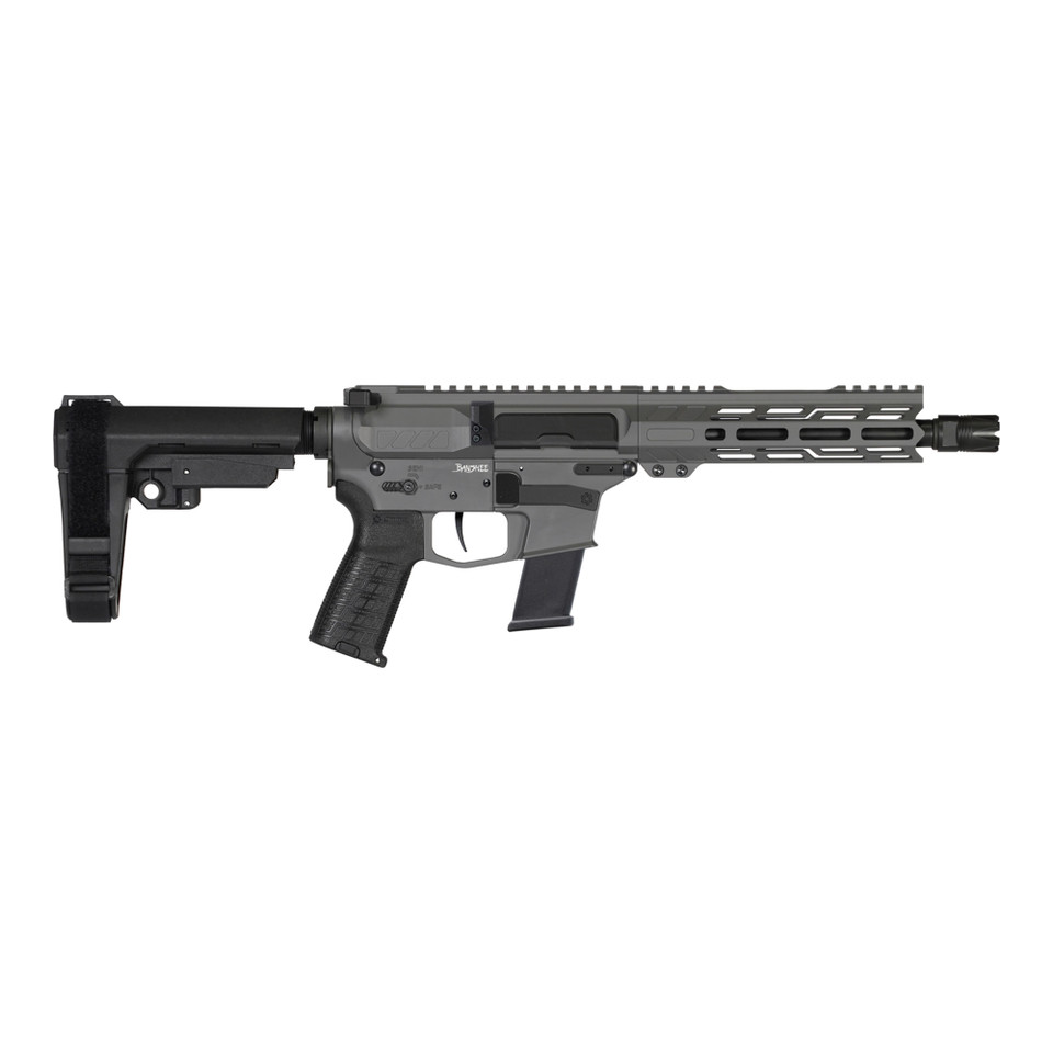 CMMG Banshee Mk4 in 10mm available from Tactical Penguin in Salt Lake City.