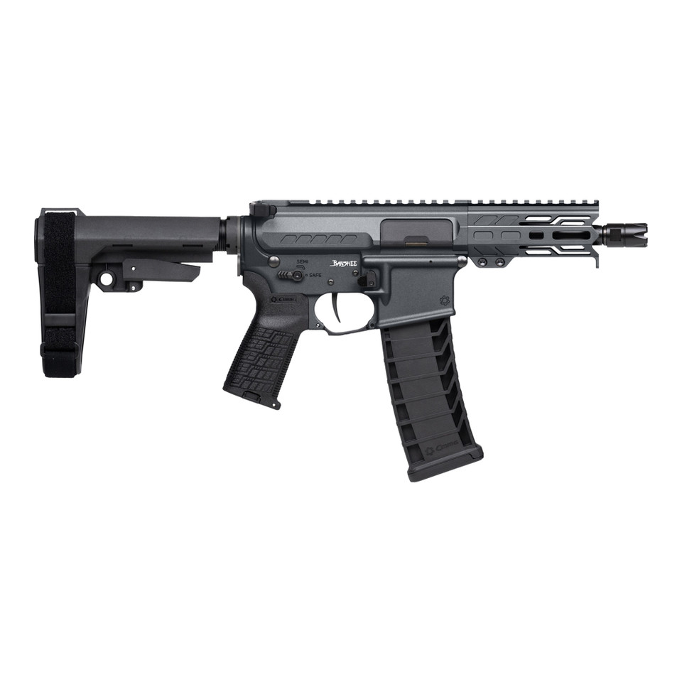 CMMG Banshee 9mm